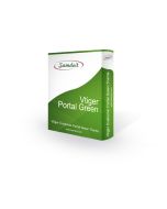 Customer Portal Green