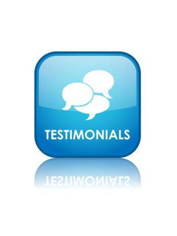 Mage Ultimate Testimonials