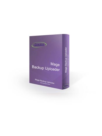 Ultimate Mage Multi Backup Up-loader